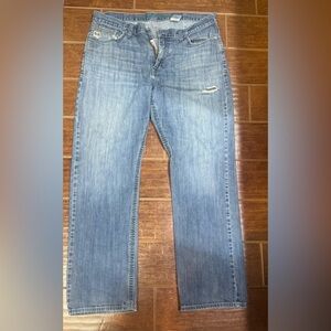 Men’s Cinch Grant Jeans